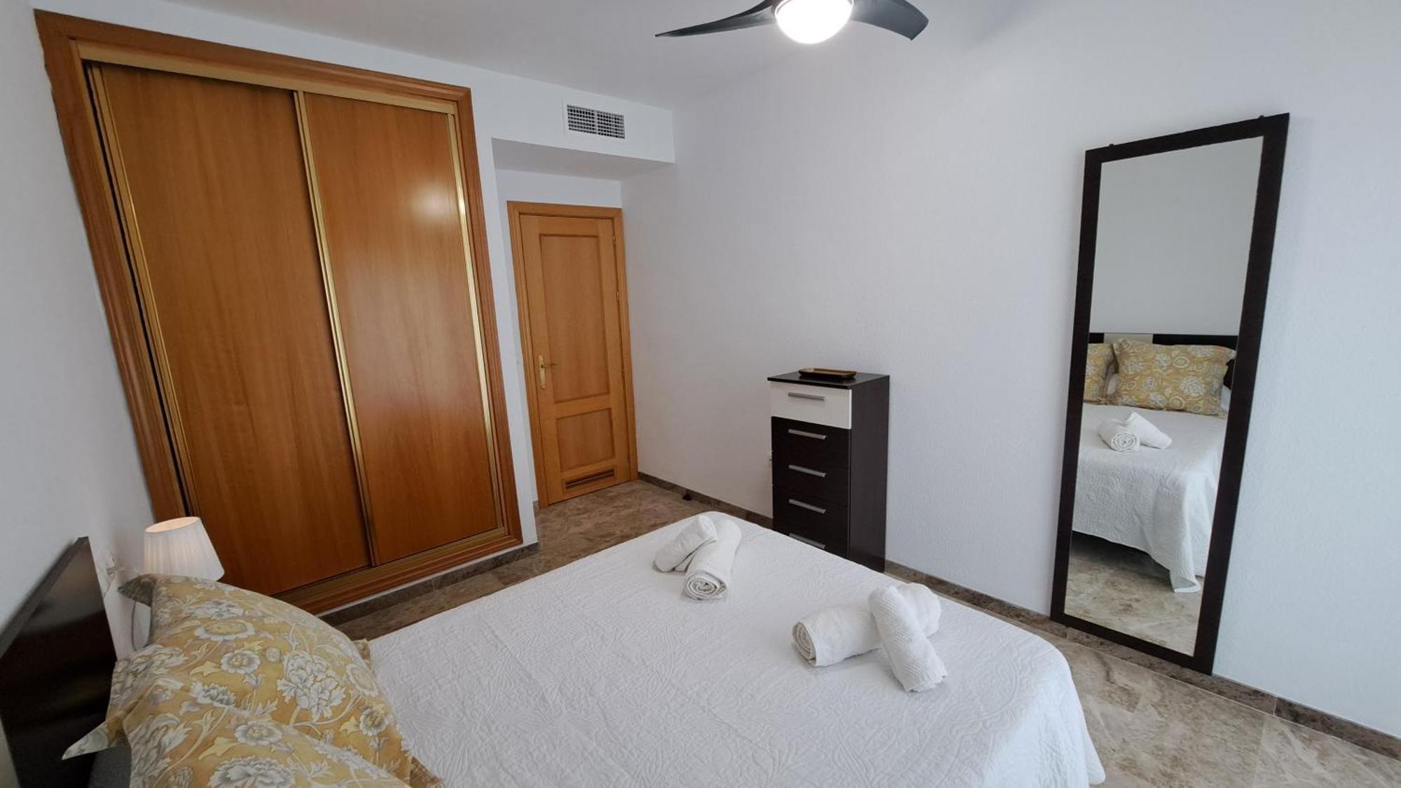 Apartamento Maria Cristina *