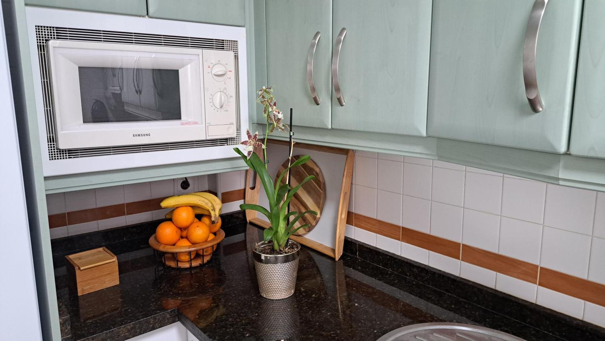 Apartamento Maria Cristina *