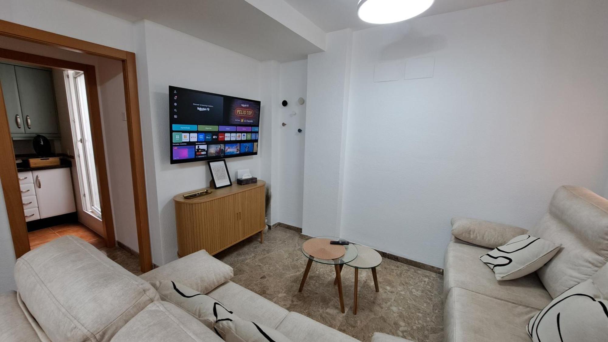 Maria Cristina Apartamento Córdoba