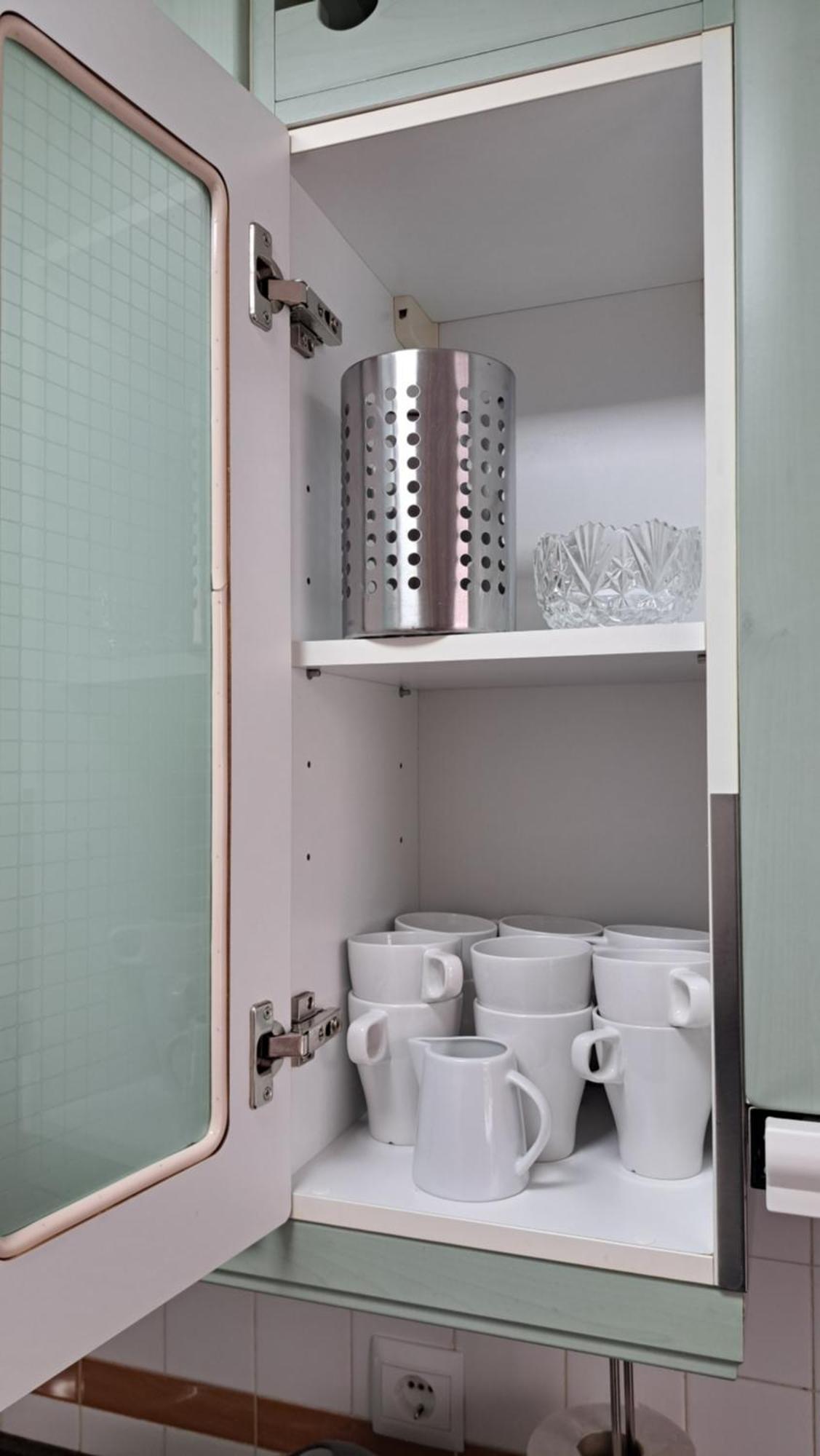 Apartamento Maria Cristina
